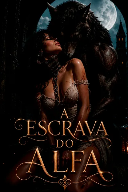 A Escrava do Alfa