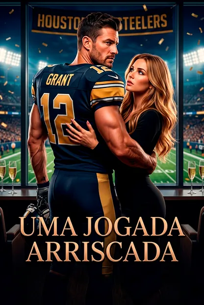 Uma Jogada Arriscada