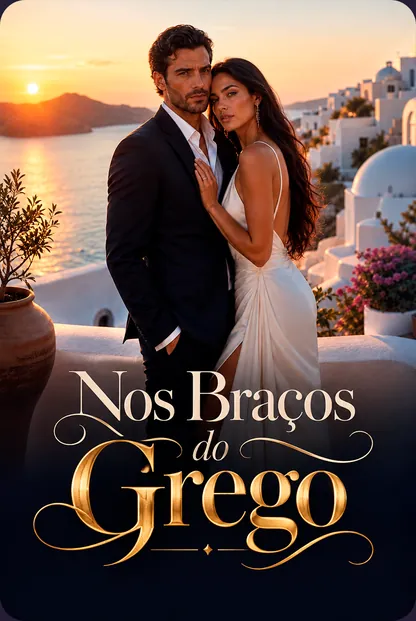 Nos Braços do Grego