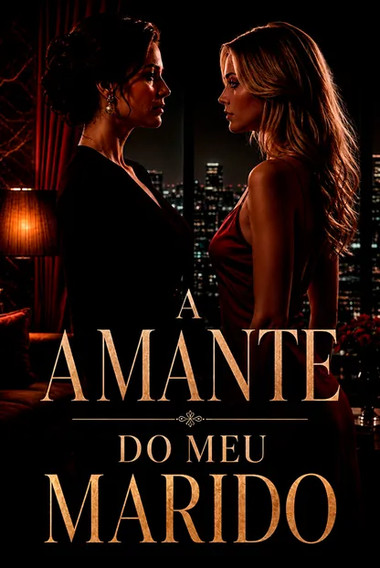 A Amante do Meu Marido