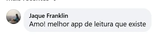 Depoimento de Jaque Franklin