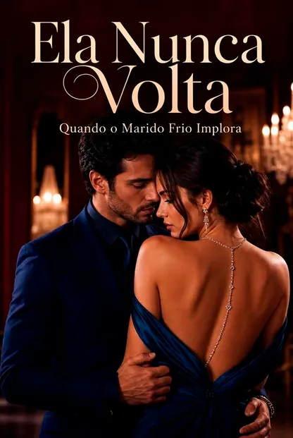 Ela Nunca Volta — Quando o Marido Frio Implora