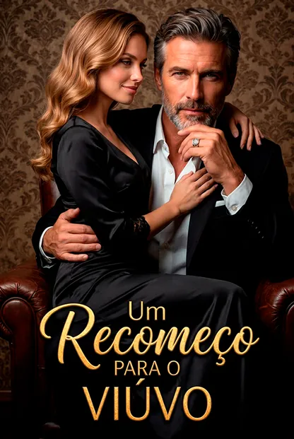 Um Recomeço para o Viúvo