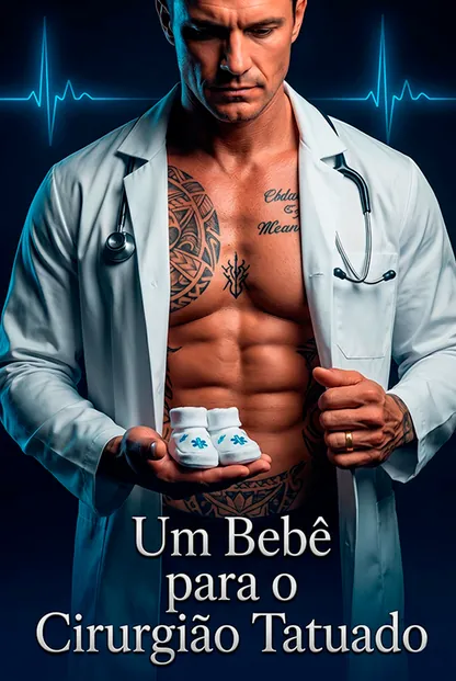Um Bebê para o Cirurgião Tatuado